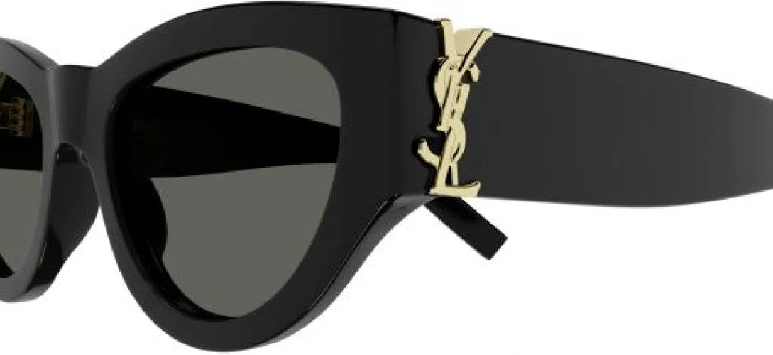 Saint Laurent SL M94/F Sunglasses - view 6
